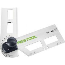 Fausse Équerre Fs-ks - Festool - Bricoman