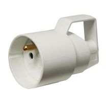 Fiche 2p+t Femelle 16a - Bricoman