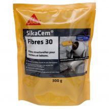 Sikacem Fibres 30 300 G - Sika