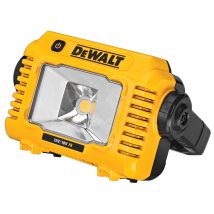 Projecteur De Chantier Compact Xr Solo - Dewalt Dcl077-xj - Bricoman