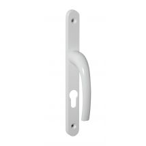 Poignée Pour Porte Fenêtre Pvc Avec Volet Roulant