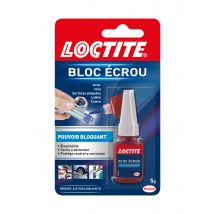 Frein Filet 5 Ml - Loctite