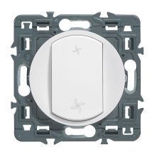 Interrupteur Vmc Celiane - Legrand