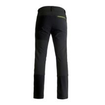 Pantalon De Travail Noir Txxl Vertical - Kapriol