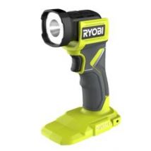 Lampe Torche Sans Fil - Rlf18-0 Ryobi - Bricoman