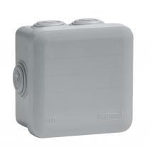 Boîte De Dérivation Étanche - Legrand - Bricoman