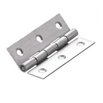 Charnière Inox L.70 X H.40 Mm - Hettich