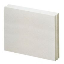 Béton Cellulaire Emboitement L.62,5 X L.50 X Ep.7 Cm