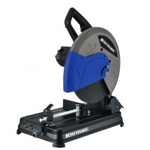 Tronçonneuse À Métaux 2300w 355 Mm - Korman