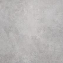 Carrelage Sol Intérieur Effet Béton L.42x L.42cm - Clara Gris
