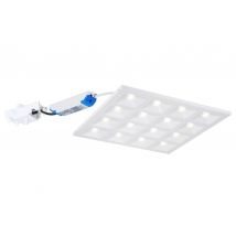 Dalle Quadro 60x60 4650lm 4000k