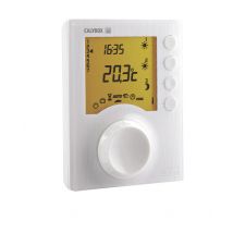 Gestionnaire D'Énergie Pour Chauffage Électrique 1 À 3 Zones Calybox 230 - Delta Dore - Bricoman