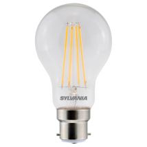 Ampoules Led B22 2700k Lot De 4 - Sylvania