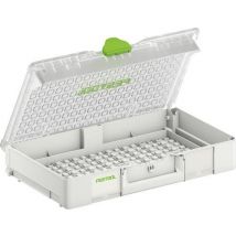 Systainer³ Organizer Sys3 Org L 89 - Festool - Bricoman