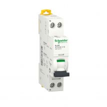 Disjoncteur Modulaire 16a Acti9 - Schneider Electric