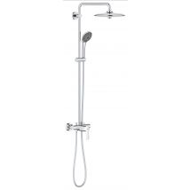 Colonne De Douche Avec Mitigeur Mécanique Vitalio Joy 260 - 27684001 Grohe