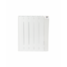 Radiateur Électrique À Inertie Sèche 1000 W Tradition Plus - Mariniere