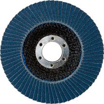 Disque À Lamelles Pour Meuleuse Diam.125 Mm - Norton