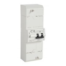 Disjoncteur D'Abonné - Bricoman