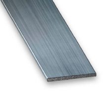 Profilé Plat Acier L.30 Mm L.1 M- Cqfd