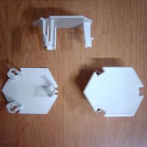 Plot De Marquage Pour Dalle Gazonnable Pvc