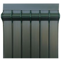 Kit Lames Occultantes Vertes H.150 X L.250 Cm