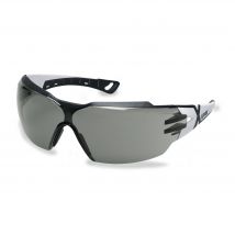 Lunette Pheos Cx2 Solaire Blc Noir - Uvex