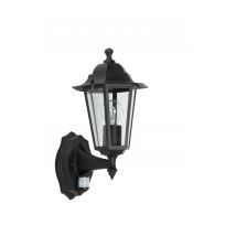 Applique Murale Noir 60w