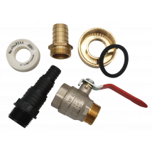 Kit Raccordement Cuve 1000 Litres M26/34 Spido