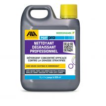 Détergent, Dégraissant, Détachant 1 L Filaps87 - Fila - Bricoman