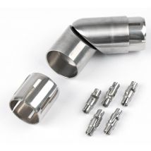 Harmony Kit D'Angle - Inox A304