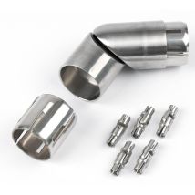 Harmony Kit D'Angle - Inox A304