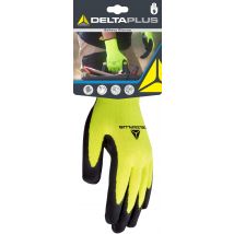 Gants De Protection Manutention Travaux Legers T.9 - Delta Plus - Bricoman