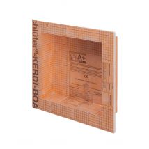 Kerdi-board Niche Murale 305x305mm - Bricoman