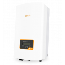 Onduleur S6 6kw 2mppt - Solis