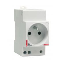 Prise De Courant 16a Modulaire - Legrand - Bricoman