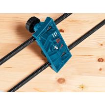 Accessoires Pour Défonceuse Système Ofz Compas Adaptateur - 1600a0011c Bosch Professional - Bricoman