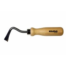 Griffe À Zinc Et Stratifié - Edma