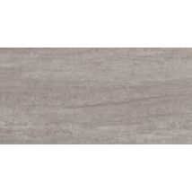 Carrelage Sol Intérieur Effet Béton L.30x L.60cm - Pilat Gris