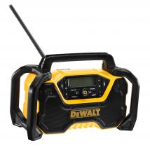 Radio De Chantier Bluetooth Xr Solo - Dcr029-qw Dewalt - Bricoman
