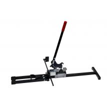 Guillotine Rails Et Montants - Duotop Edma