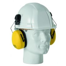 Coquilles Anti-bruit Snr 23 Db (la Paire) - Taliaplast - Bricoman