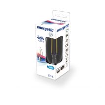Ampoule Led E14 4000k - Nordlux