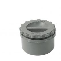 Bouchon Évacuation Pvc Diam.32 Mm