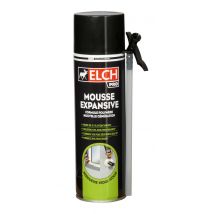 Mousse Expansive Elch Pro 500 Ml