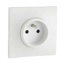 Prise De Courant 2p+t Neptune - Legrand