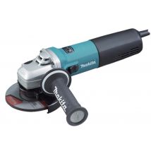 Meuleuse D'Angle Filaire 1400w Diam.125 Mm - Makita - 9565cr