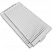 Kit Filtres F7/g4 Doméo - S&p - Bricoman