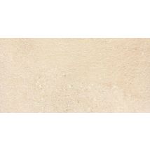Carrelage Sol Extérieur Effet Pierre L.30 X L.60 Cm - Stone Beige