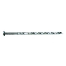 Pointe Torsadée Sitor Galvanisé Diam. 6,0 X 140 Mm Boîte De 5kg - Viswood